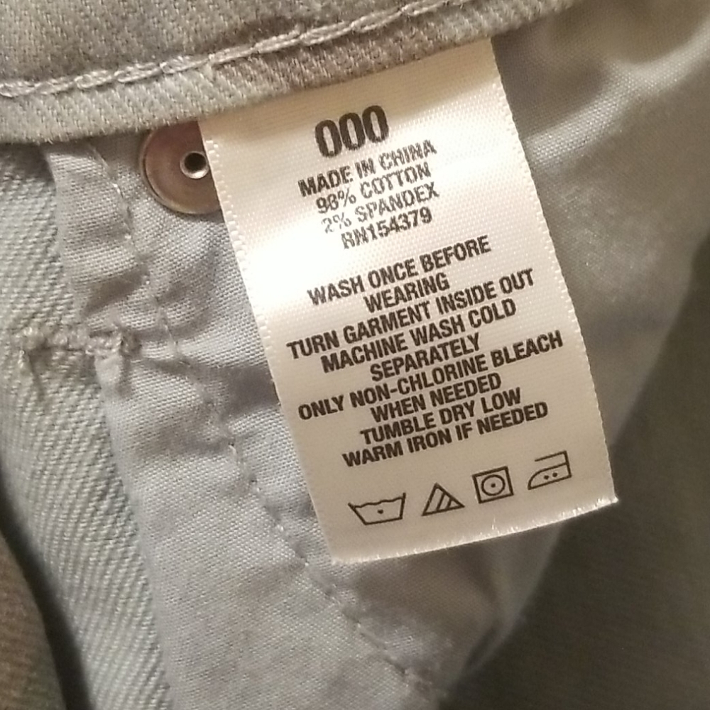 Shorts - Picture 3 of 4